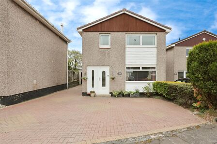 Dalgety Gardens, 3 bedroom Detached House for sale, £269,999