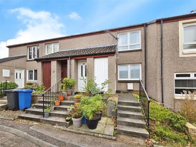 Glencoul Avenue, 1 bedroom Mid Terrace Flat to rent, £695 pcm