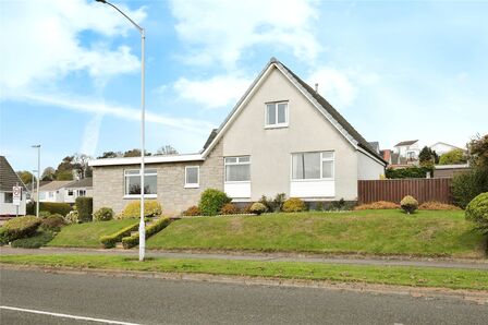 Pinnel Place, 3 bedroom Detached House for sale, £350,000