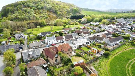 Main Street, 4 bedroom Detached House for sale, £395,000