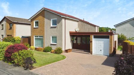 The Wynd, 5 bedroom Detached House for sale, £400,000
