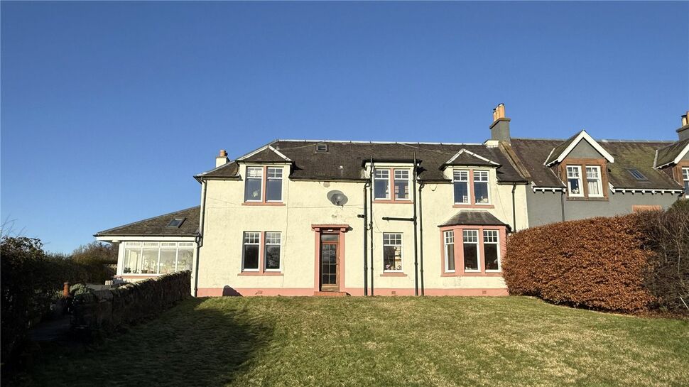 Main image of 4 bedroom Semi Detached House to rent, Fordell, Cowdenbeath, Fife, KY4