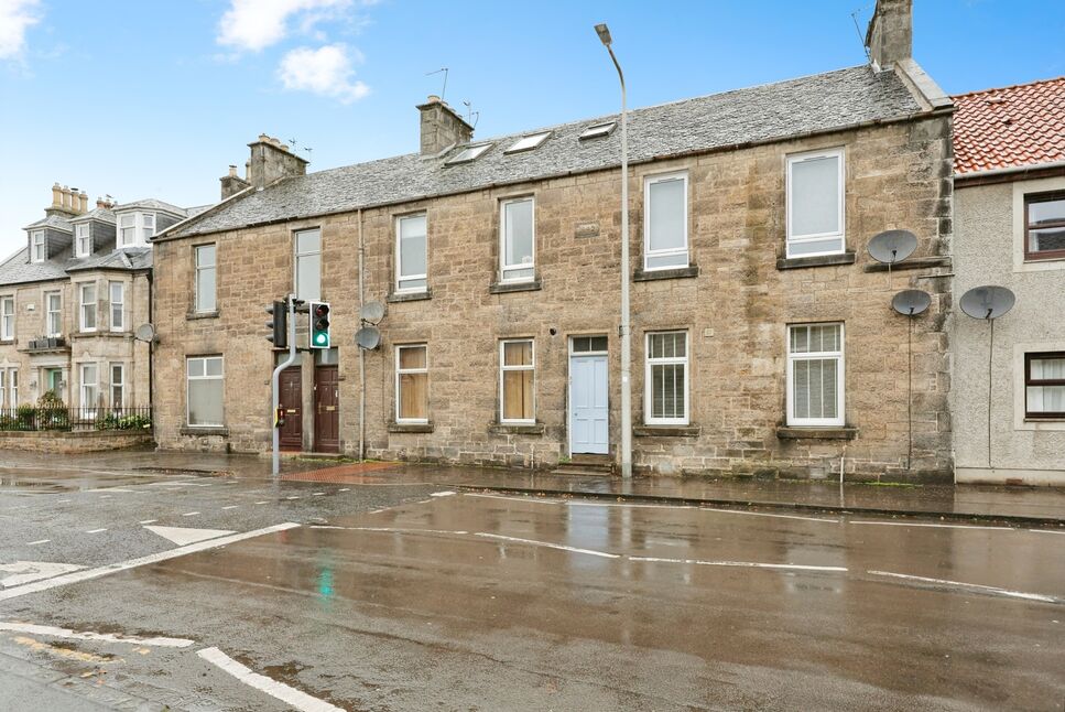 3 bedroom  Flat for sale