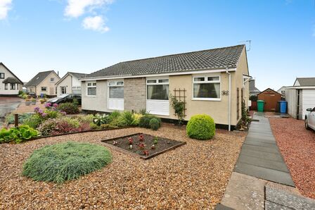 2 bedroom Semi Detached Bungalow for sale
