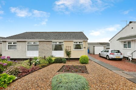 2 bedroom Semi Detached Bungalow for sale