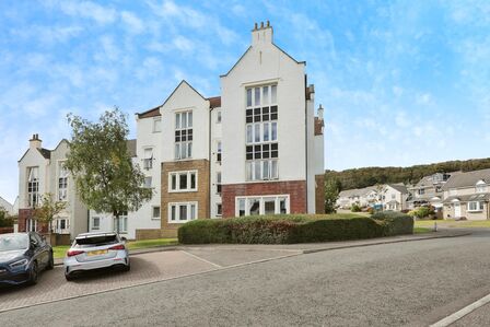 2 bedroom  Flat for sale