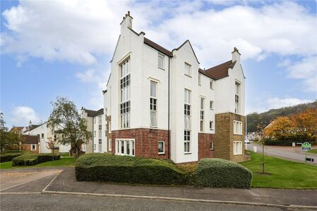 The Moorings, 2 bedroom  Flat for sale, £159,995