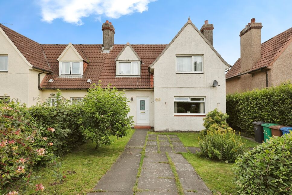 Main image of 3 bedroom Semi Detached House for sale, Admiralty Road, Rosyth, Fife, KY11