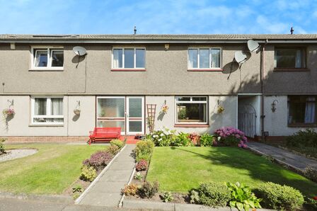 Couston Place, 3 bedroom Mid Terrace House for sale, £199,995