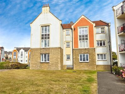 The Moorings, 2 bedroom  Flat to rent, £925 pcm