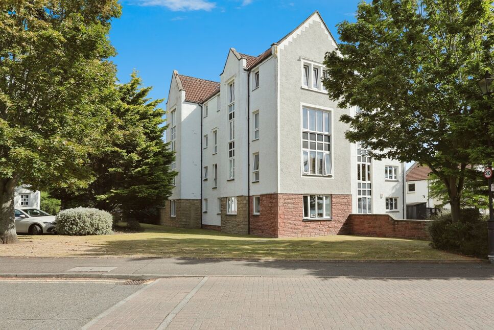 Main image of 1 bedroom  Flat for sale, Harbour Place, Dalgety Bay, Fife, KY11