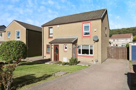 Strathbeg Drive, 2 bedroom Semi Detached House for sale, £197,995