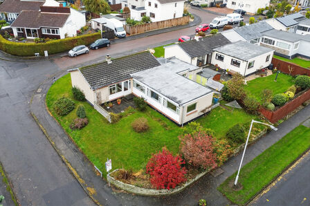 Frankfield Crescent, 4 bedroom Detached Bungalow for sale, £330,000