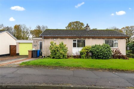 4 bedroom Detached Bungalow for sale