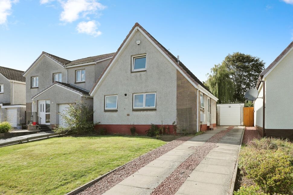 Main image of 4 bedroom Detached House for sale, Longhill Gardens, Dalgety Bay, Fife, KY11