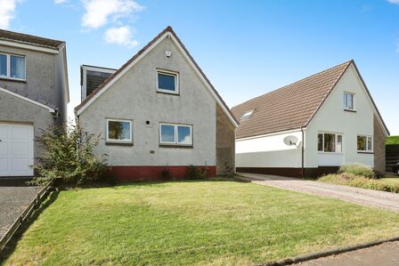 Longhill Gardens, 4 bedroom Detached House for sale, £295,000