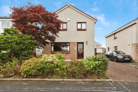 Moray Park, 3 bedroom Detached House for sale, £255,000