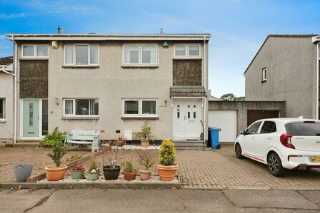 Markfield Road, 3 bedroom Semi Detached House for sale, £199,995
