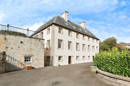 East Wing Donibristle Gardens, 3 bedroom Flat for sale, &pound;345,000