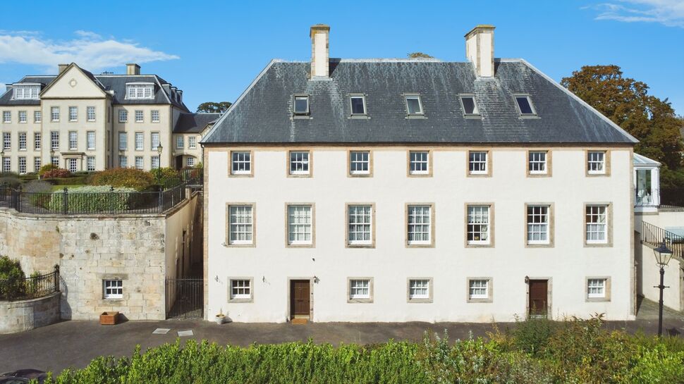 Main image of 3 bedroom  House for sale, East Wing Donibristle Gardens, Dalgety Bay, Fife, KY11