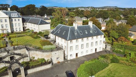 East Wing Donibristle Gardens, 3 bedroom  Flat for sale, £345,000