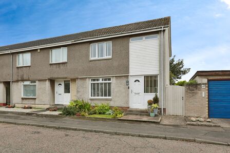 Otterston Grove, 2 bedroom End Terrace House for sale, £179,995