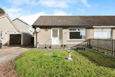 2 bedroom Semi Detached Bungalow for sale