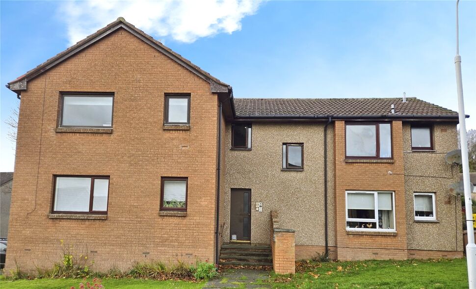 Main image of  Flat to rent, Morlich Place, Dalgety Bay, Fife, KY11
