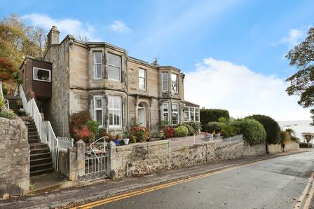 Shore Road, 2 bedroom  Flat for sale, £450,000