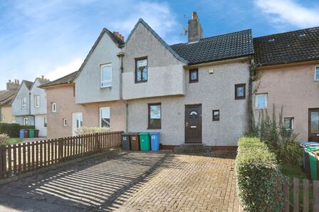 Queensferry Road, 3 bedroom Mid Terrace House for sale, £175,000