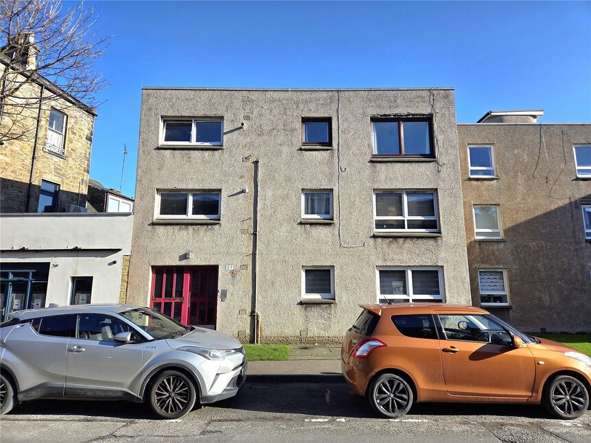 Main image of 2 bedroom Flat to rent, Kirkgate, Burntisland, Fife, KY3