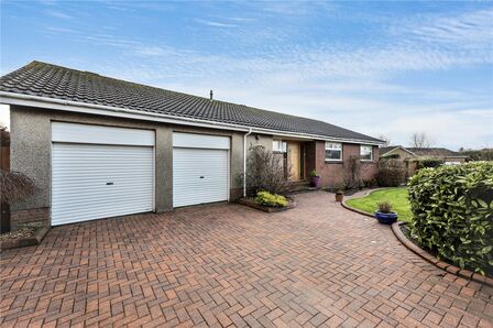 Camdean Crescent, 4 bedroom Detached Bungalow for sale, £350,000