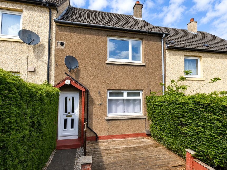 Main image of 2 bedroom Mid Terrace House to rent, Roods Square, Inverkeithing, Fife, KY11