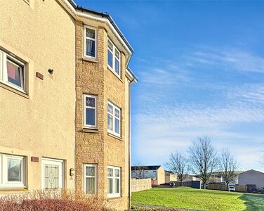 1 bedroom Flat for sale