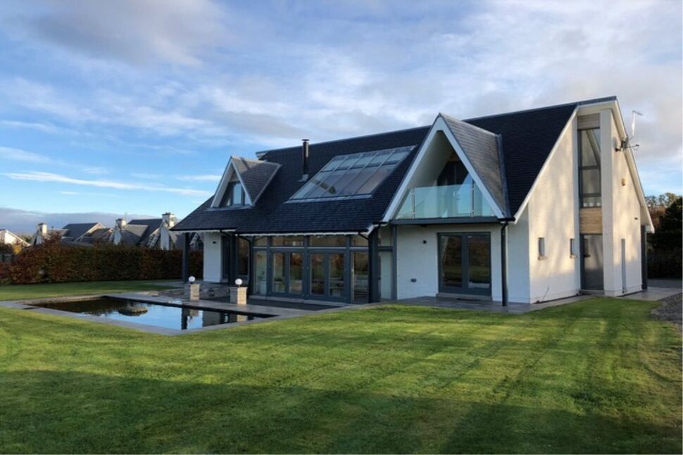 Main image of 5 bedroom Detached House to rent, Auchterarder, Perth and Kinross, PH3