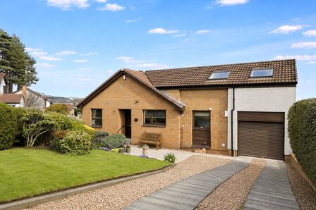 River View, 3 bedroom Detached Bungalow for sale, &pound;475,000