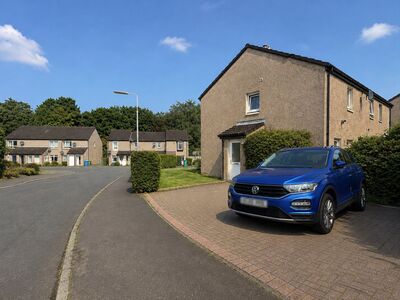 2 bedroom End Terrace House for sale