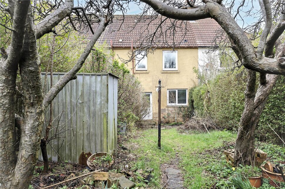 Main image of 3 bedroom Mid Terrace House for sale, Kings Road, Rosyth, Fife, KY11