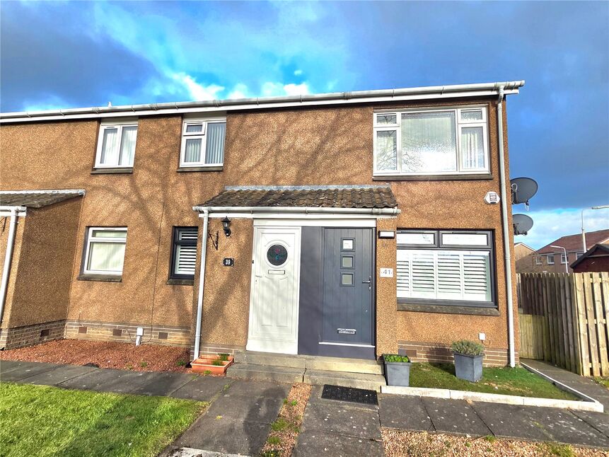 Main image of 2 bedroom Flat to rent, Duncanson Drive, Burntisland, Fife, KY3