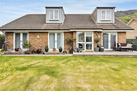 Fleming Way, 3 bedroom Detached Bungalow for sale, &pound;339,995