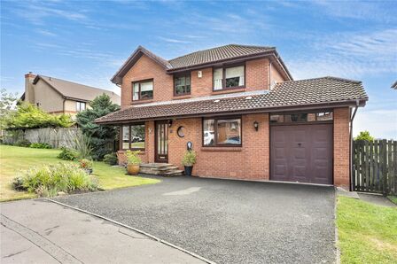 Granton View, 5 bedroom Detached House for sale, &pound;480,000