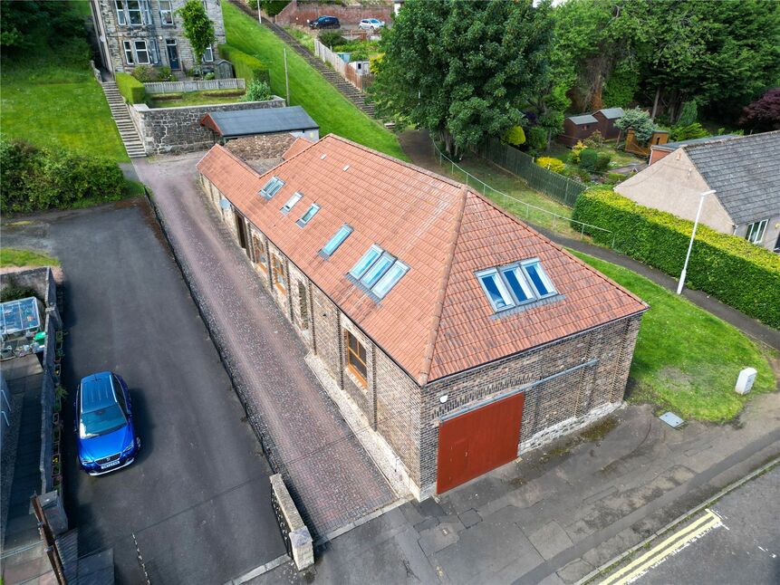 Main image of 5 bedroom Detached House for sale, Bannerman Avenue, Inverkeithing, Fife, KY11