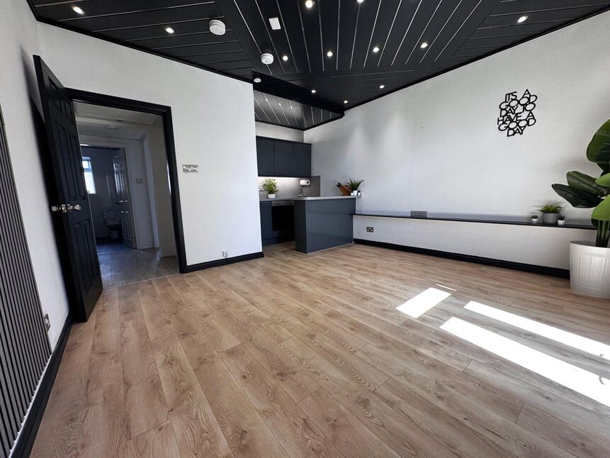 Main image of 1 bedroom Flat to rent, Glebe Place, Burntisland, Fife, KY3