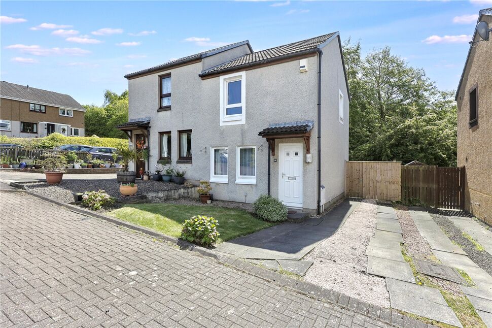 Strathbeg Drive, Dalgety Bay, Fife, KY11