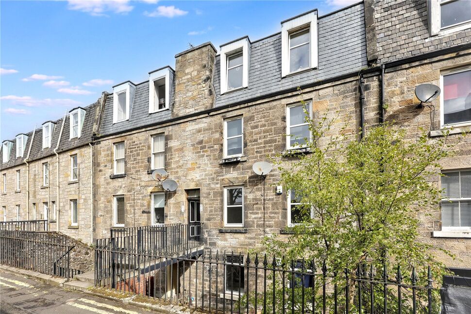 Main image of 2 bedroom Flat for sale, East Leven Street, Burntisland, Fife, KY3
