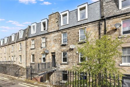 East Leven Street, 2 bedroom Flat for sale, &pound;109,995