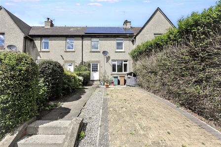 2 bedroom Mid Terrace House for sale