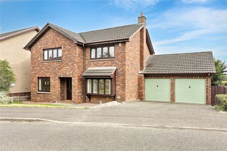 Breakers Way, 4 bedroom Detached House for sale, &pound;425,000