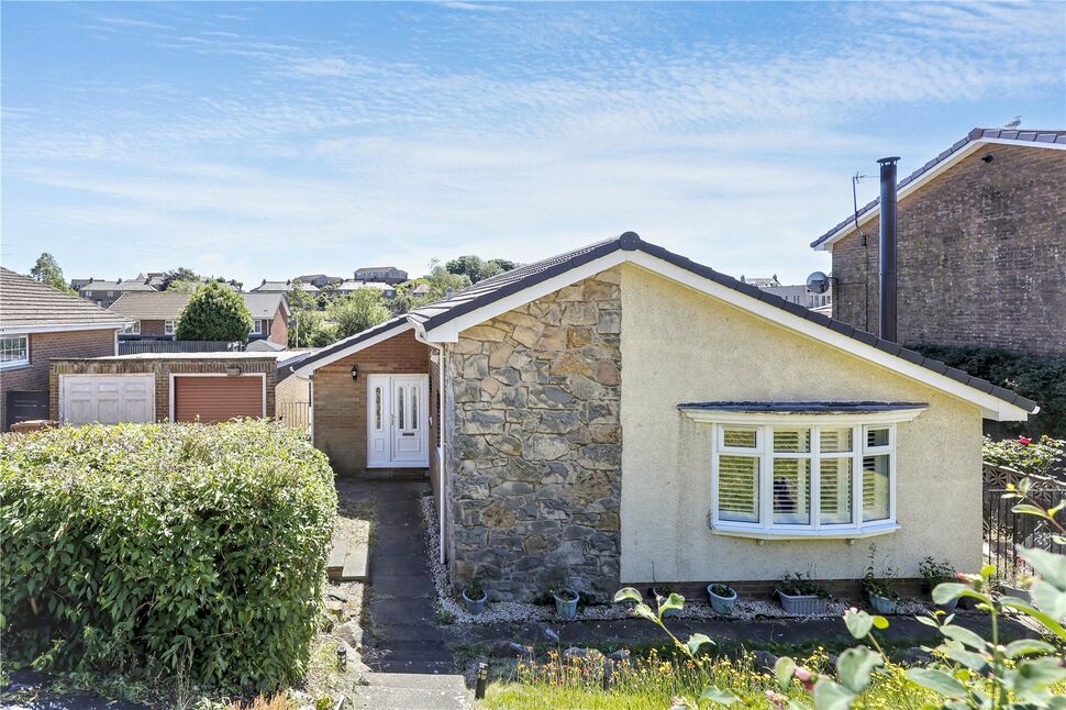 Bolam Drive, Burntisland, Fife, KY3