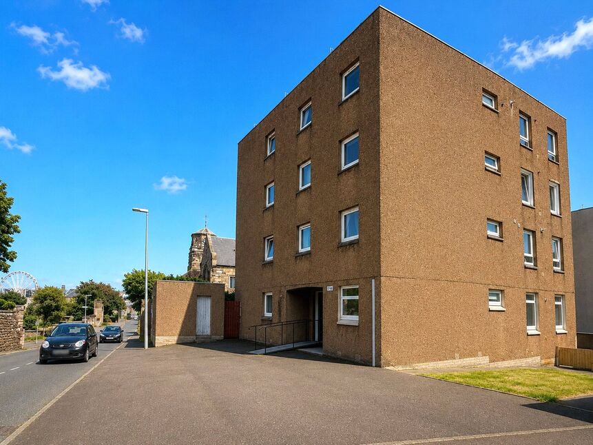 1 bedroom Flat for sale